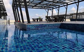 Traveler'S Homestay 旅人窝@ The Venus Sitiawan